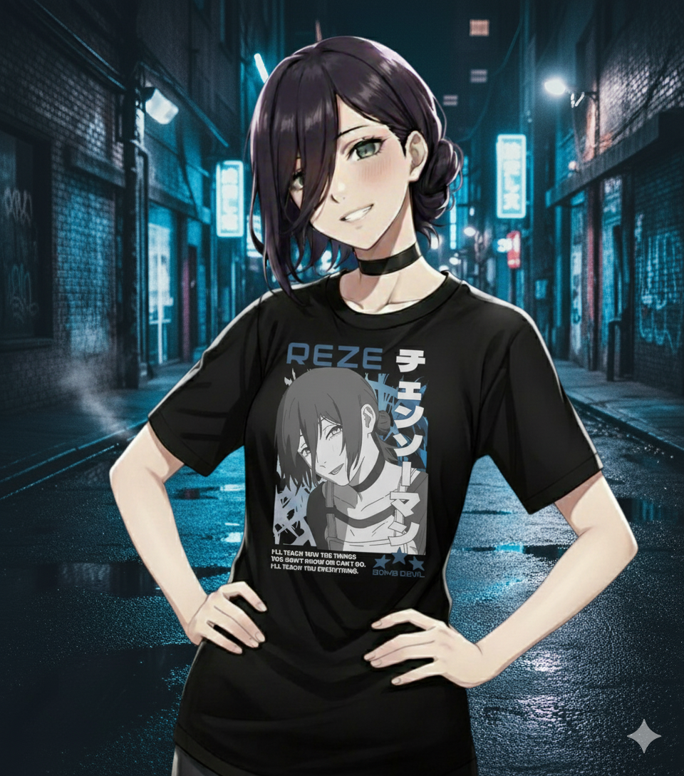 I'll Teach You Everything