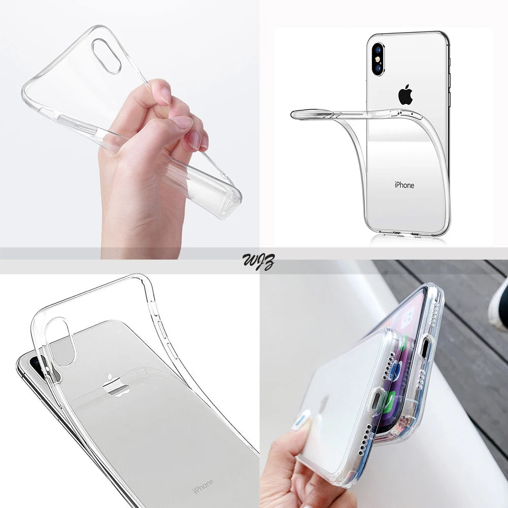 Reze iPhone Cases V2