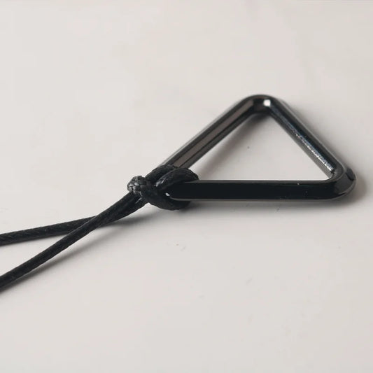 Denjis Rev Chord Necklace