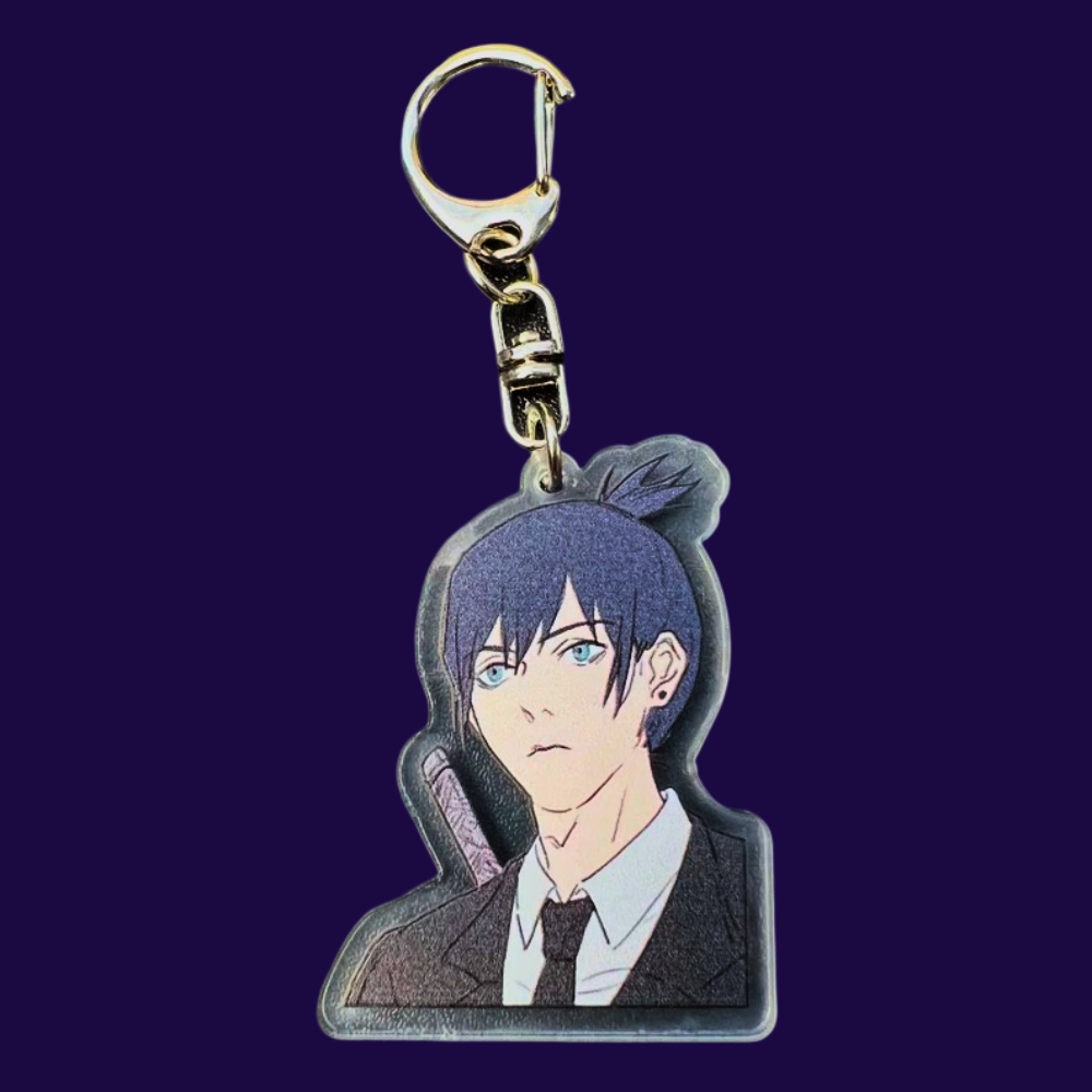 Executive Keychains