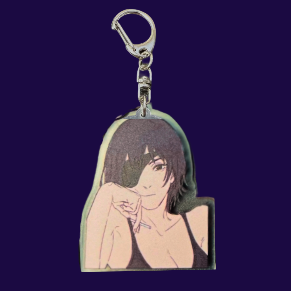 Executive Keychains