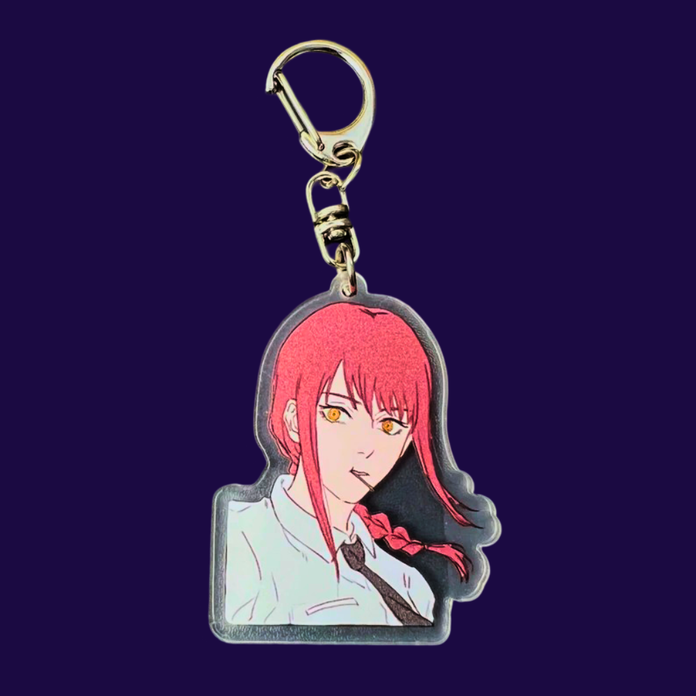 Executive Keychains