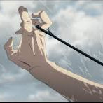 Denjis Rev Chord Necklace