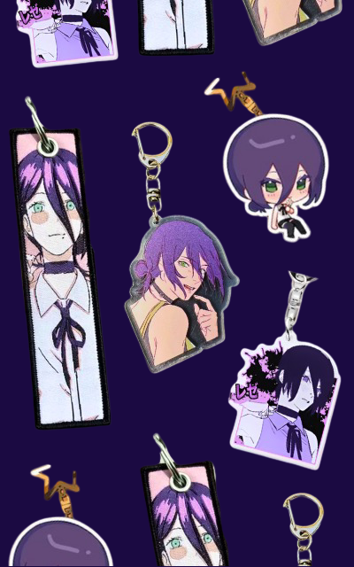 CHAINS