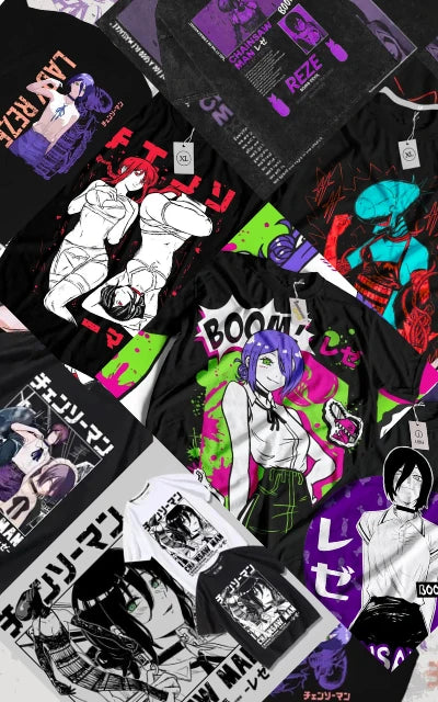 GARMENTS