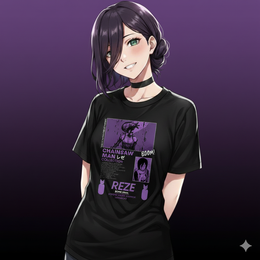 Purple Panel
