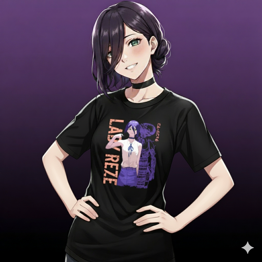 Lady Reze