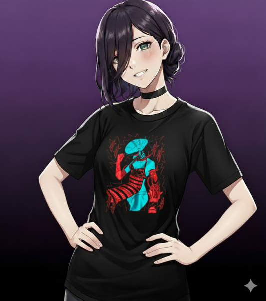 Bomb Devil