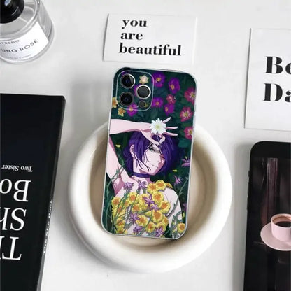 Reze iPhone Cases V2