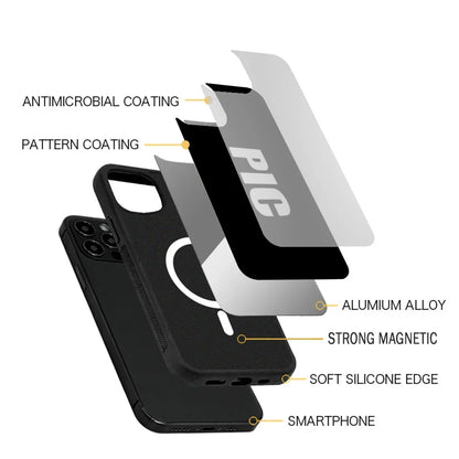 Reze IPhone Case