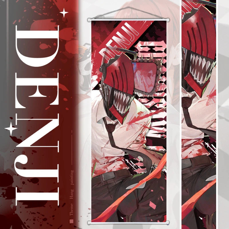 Syndicate Premium Posters