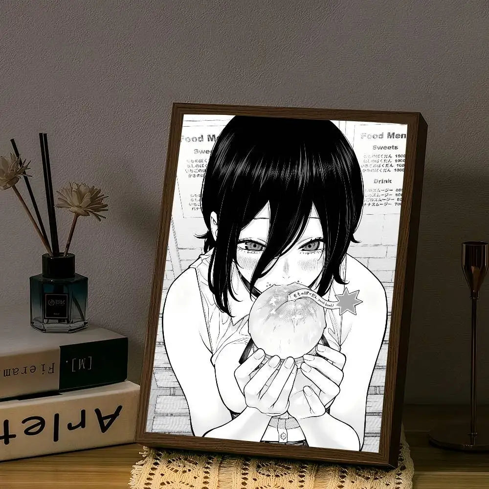 Chainsaw Movie Posters