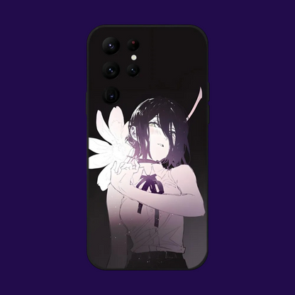 Reze Samsung Case
