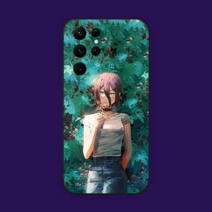 Reze Samsung Case