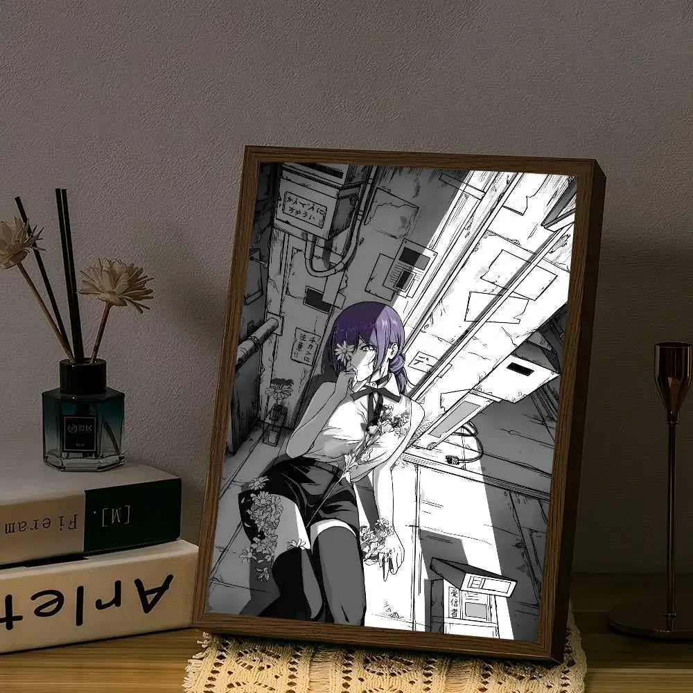 Chainsaw Movie Posters