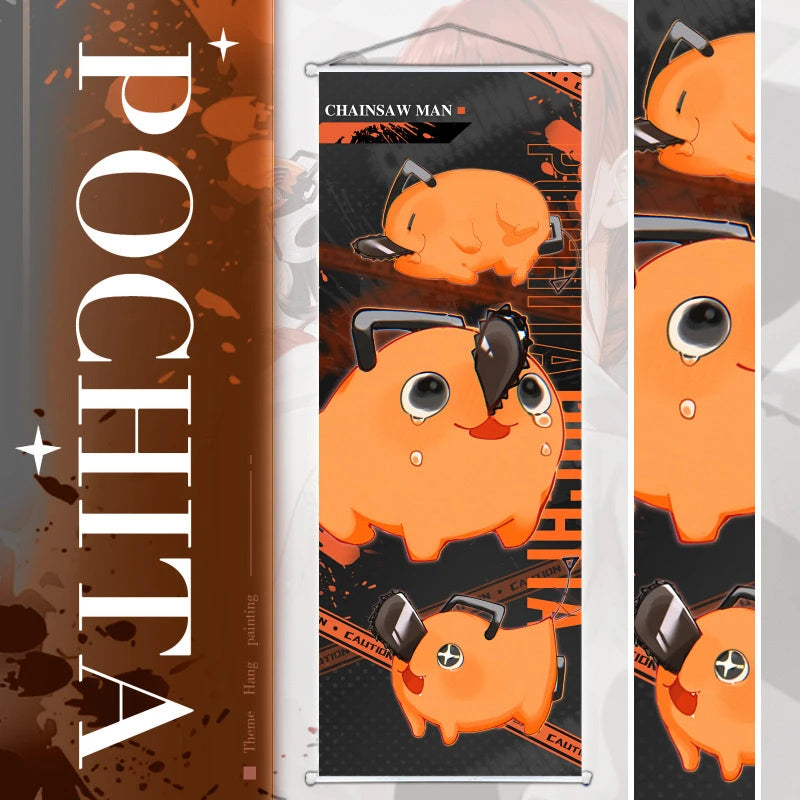 Syndicate Premium Posters