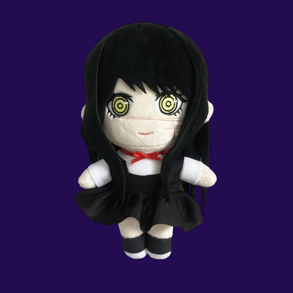 Syndicate Plushies