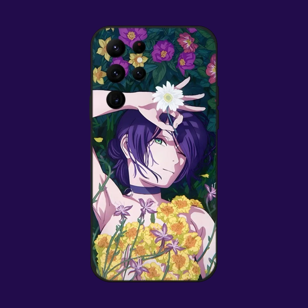 Reze Samsung Case