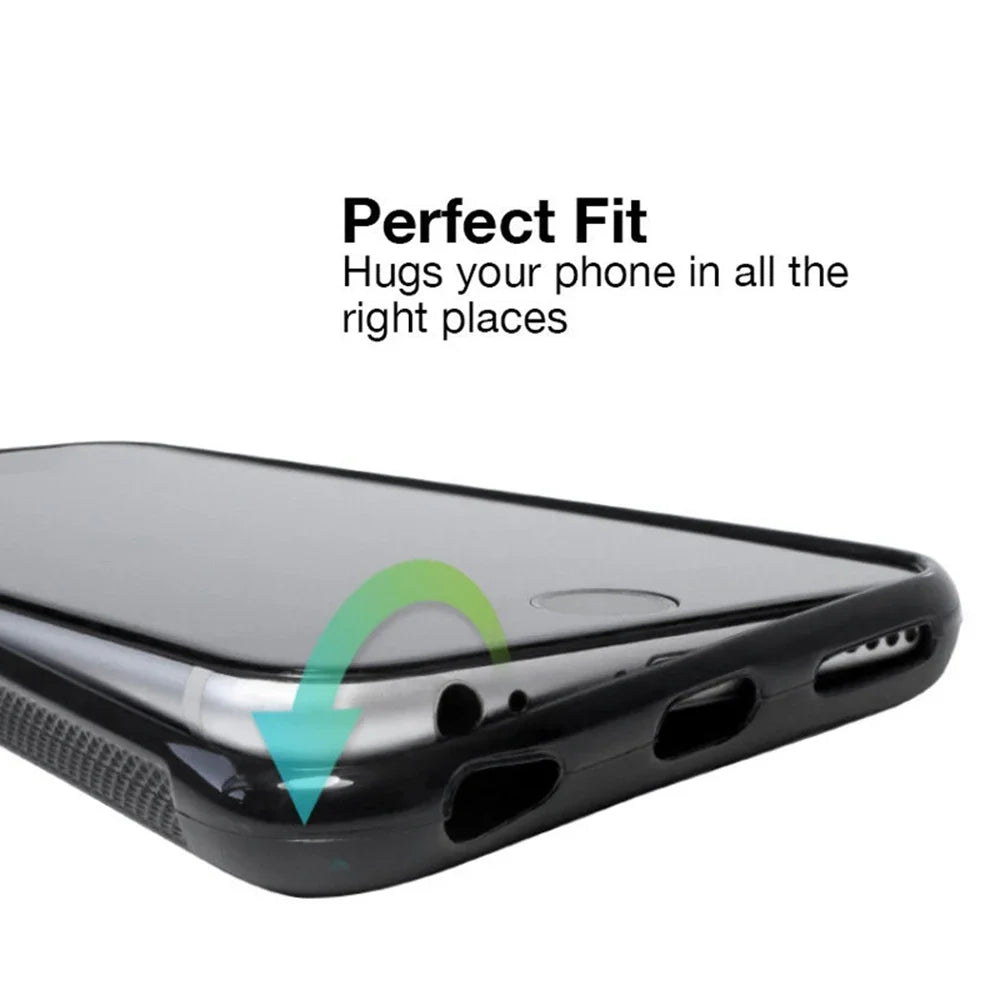 Reze IPhone Case