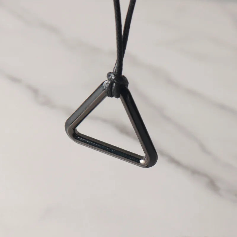 Denjis Rev Chord Necklace