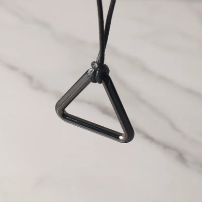 Denjis Rev Chord Necklace