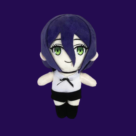 Syndicate Plushies