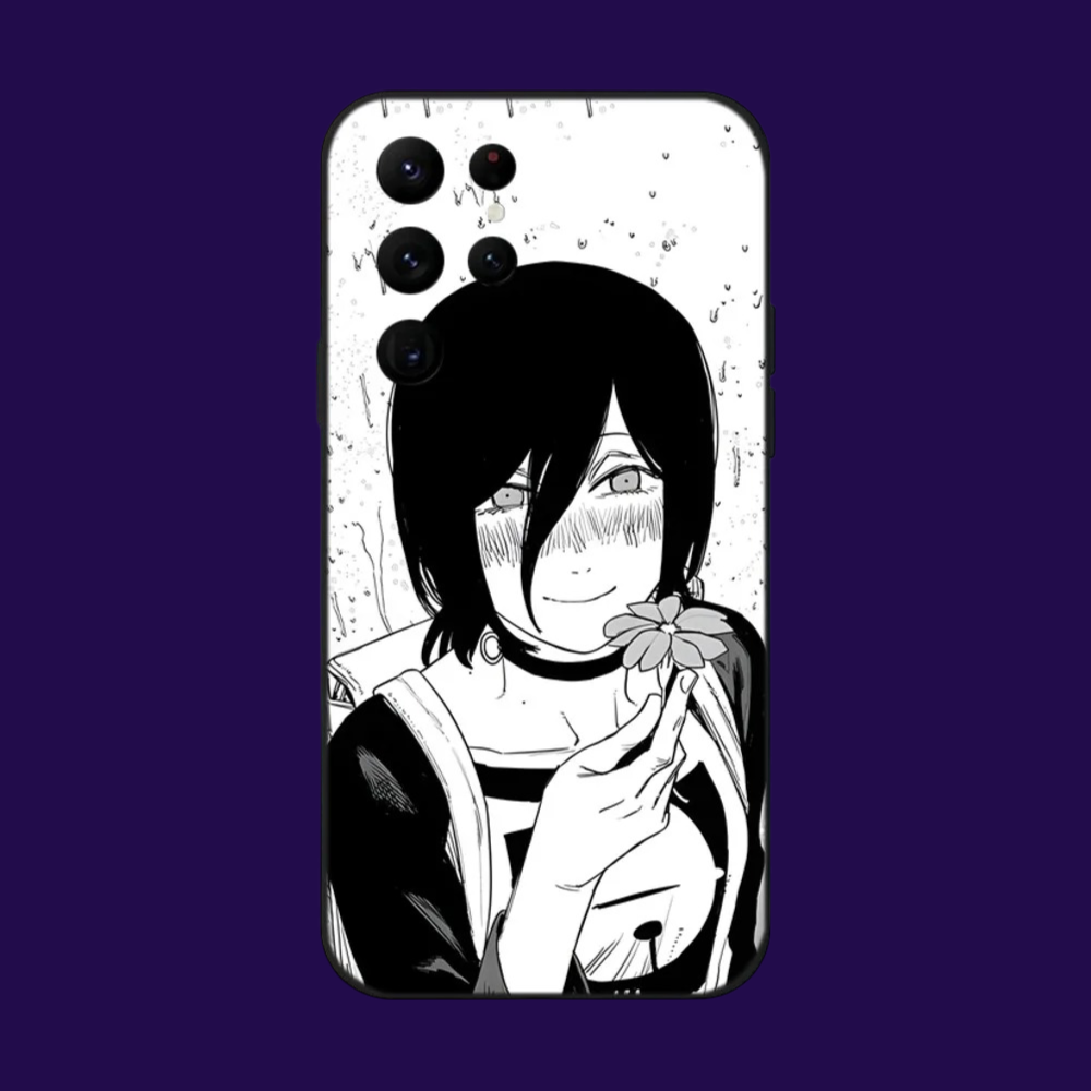 Reze Samsung Case