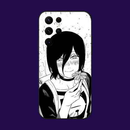Reze Samsung Case