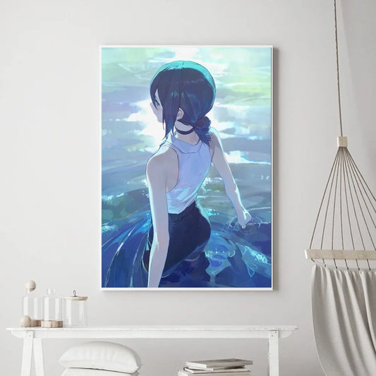 Moonlit Waters