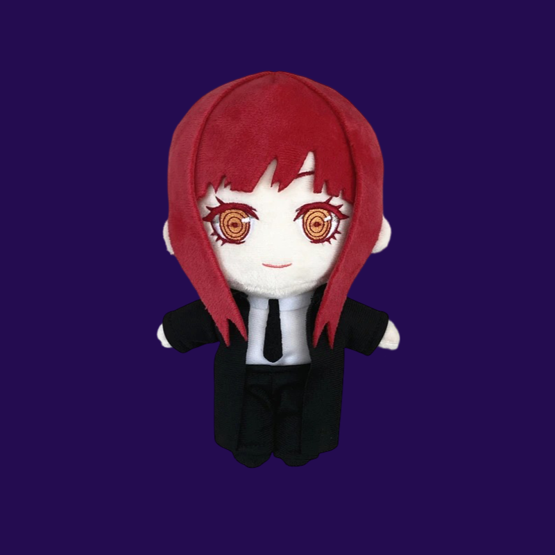 Syndicate Plushies