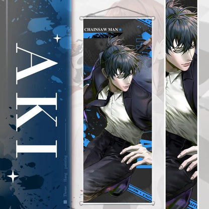 Syndicate Premium Posters