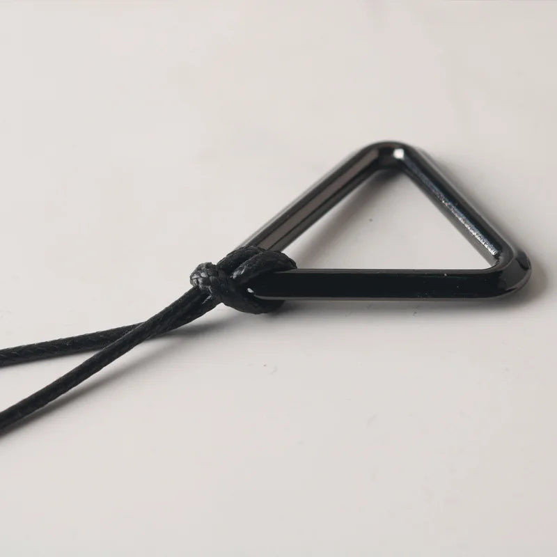 Denjis Rev Chord Necklace