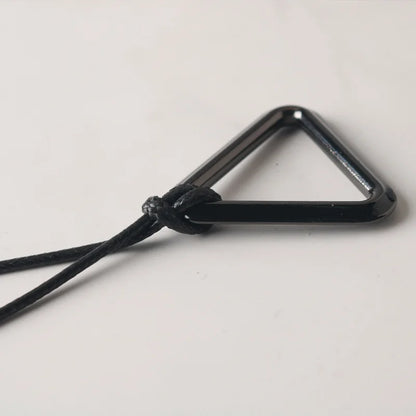 Denjis Rev Chord Necklace