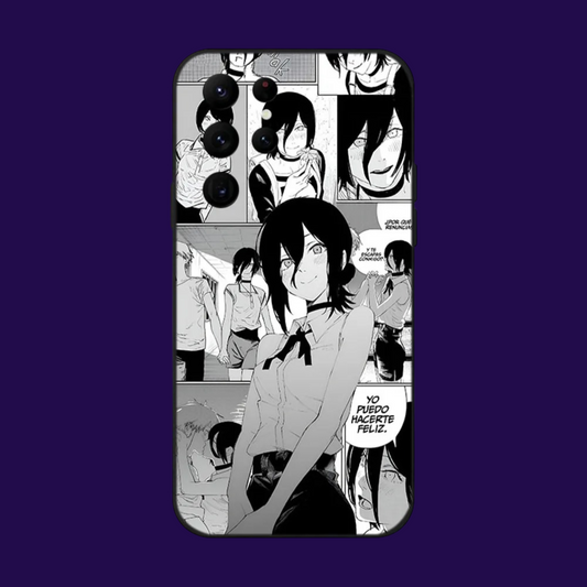 Reze Samsung Case