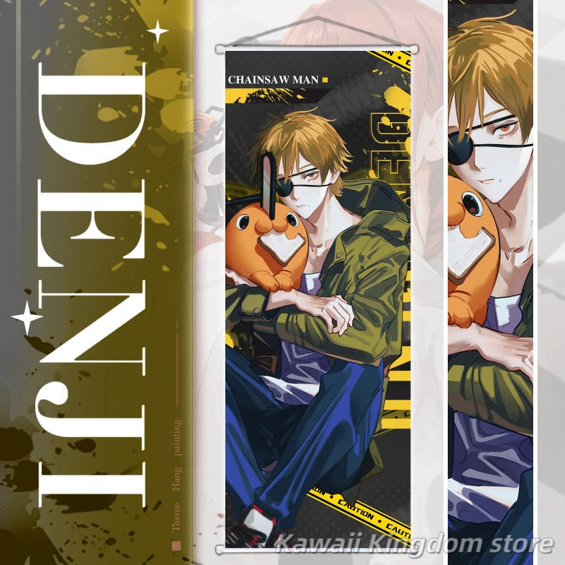 Syndicate Premium Posters