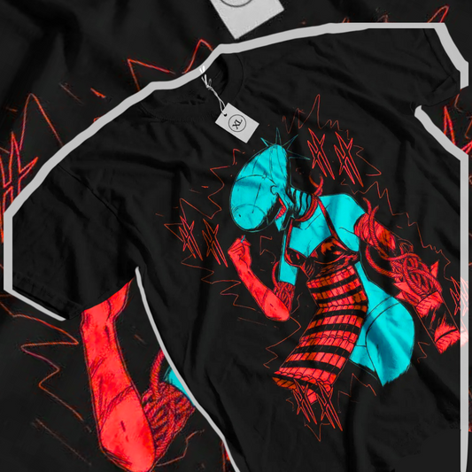 Bomb Devil