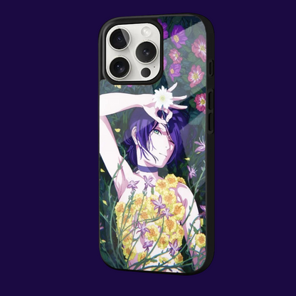 Reze IPhone Case