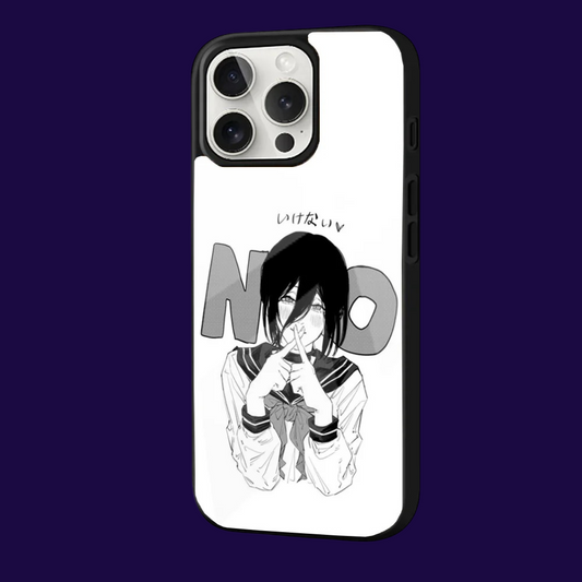 Reze IPhone Case