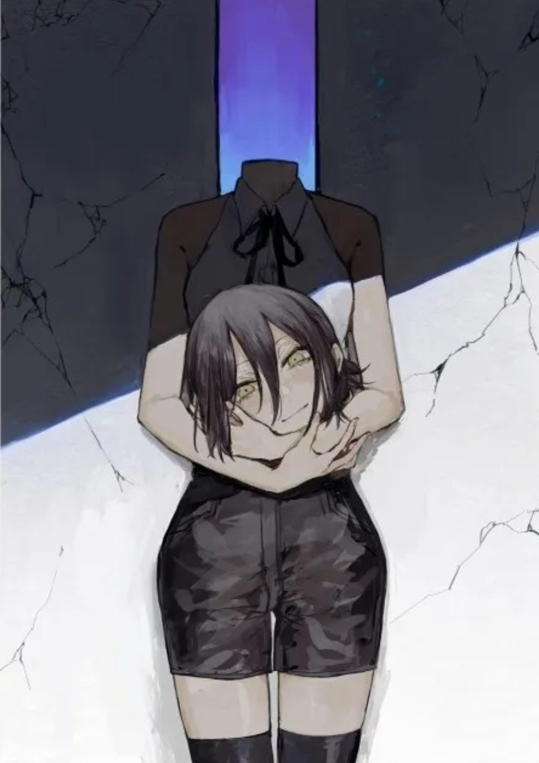 Decapitate