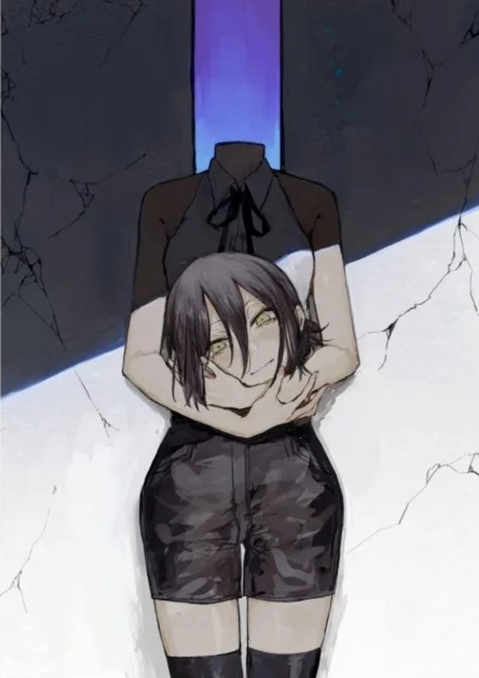 Decapitate