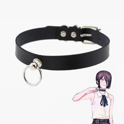 Grenade Pin Choker