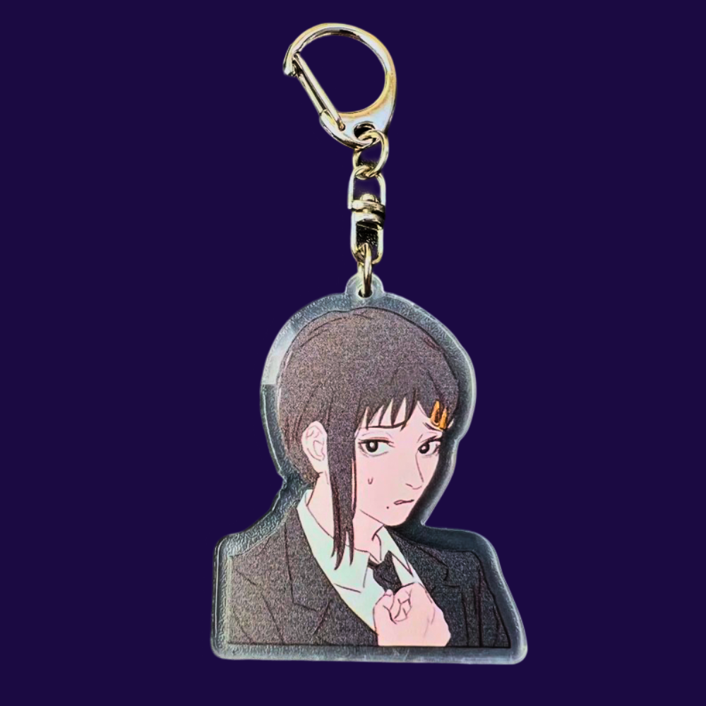 Executive Keychains