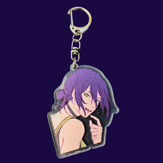 Executive Keychains