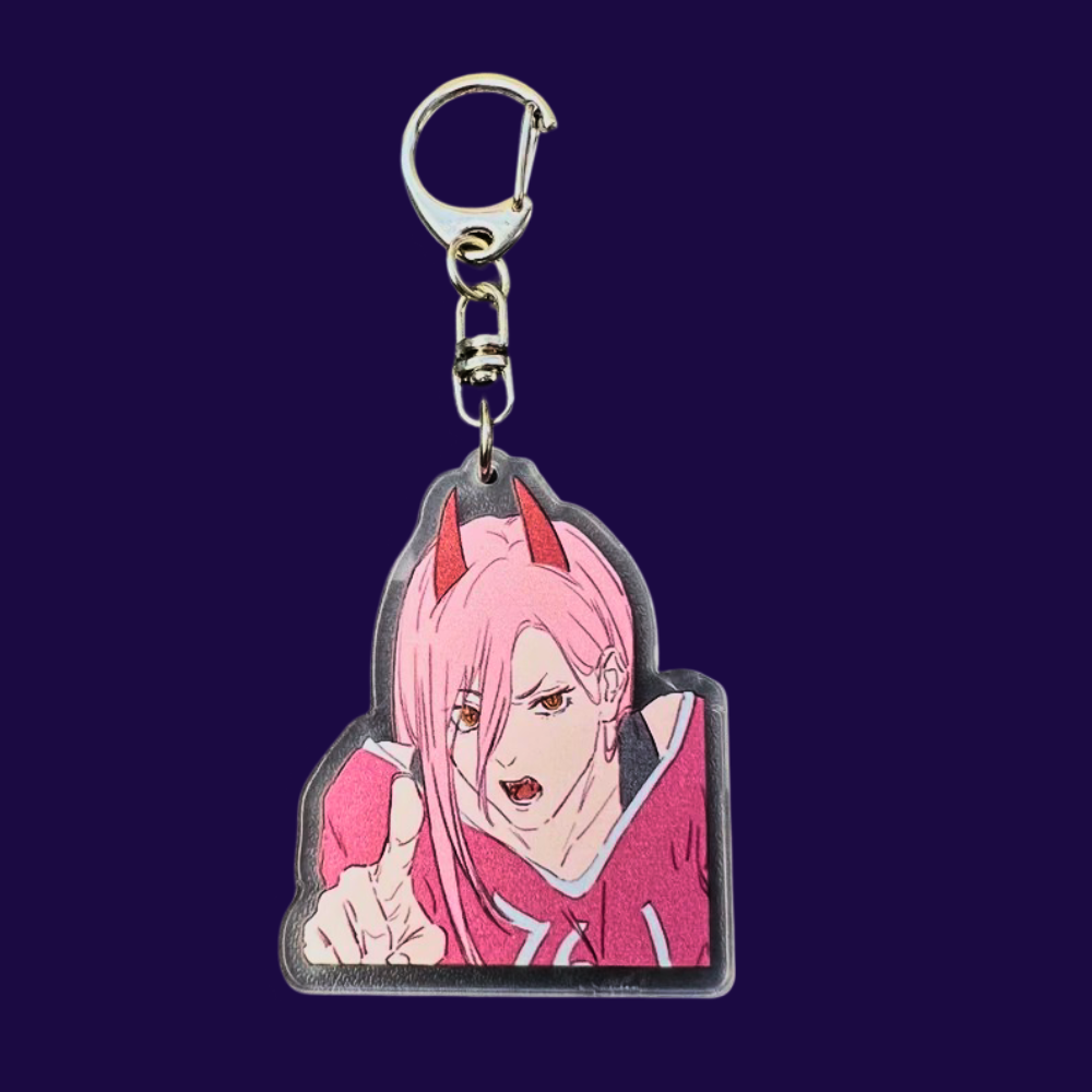 Executive Keychains