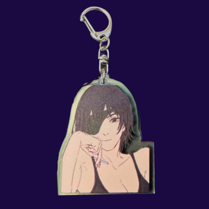 Executive Keychains
