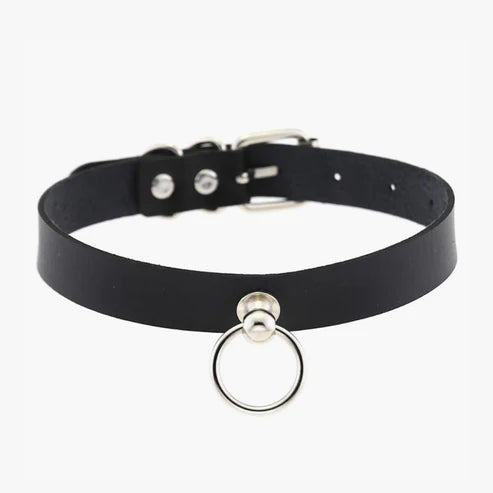 Grenade Pin Choker