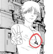 Denjis Rev Chord Necklace