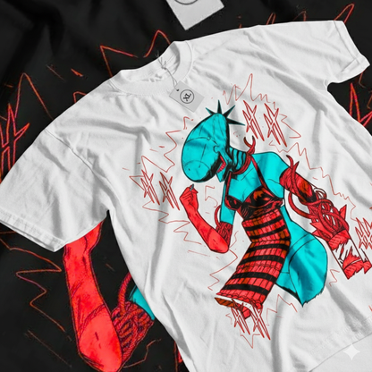 Bomb Devil